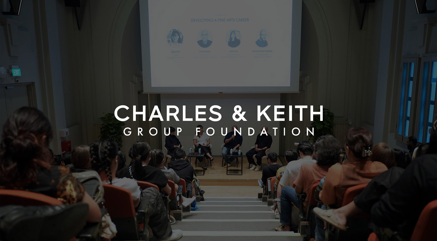 CHARLES-&-KEITH-Group-Foundation